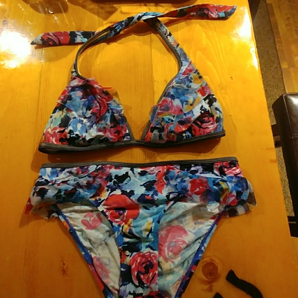 Beautiful Bikini